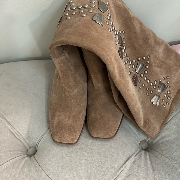 Sam Edelman Boots - Picture 3 of 4